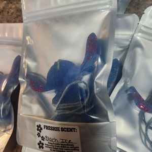 COPY - Stitch car Smellie